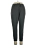 Unbranded Solid Gray Casual Pants Size XL - photo 1