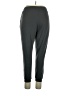 Unbranded Solid Gray Casual Pants Size XL - photo 2