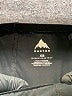 Burton Black Track Pants Size XS (kids) - photo 3