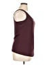 Amazon Essentials Burgundy Tank Top Size 1X - photo 4