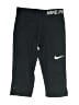 Nike Black Active Pants Size XS (kids) - photo 1