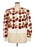 Unbranded Ivory Cardigan Size XXL (estimated) - photo 1