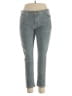 Current/Elliott Gray Jeans Size 31 waist - photo 1