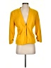 PREMISE Yellow Blazer Size S - photo 1