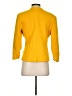 PREMISE Yellow Blazer Size S - photo 2