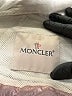 Moncler 100% Polyamide Metallic Pink Jacket Size 8 - photo 11