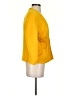 PREMISE Yellow Blazer Size S - photo 4