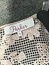 Parker 100% Polyester Pink Cocktail Dress Size 10 - photo 6