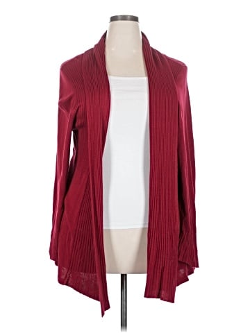 Indigo Cardigan (view 1)