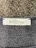 My Bump Blue Pullover Sweater Size S - photo 6