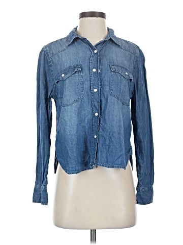 Lola River Denim Jacket (view 1)