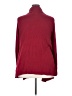 Indigo 100% Rayon Burgundy Cardigan Size 3X - photo 2