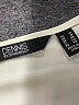 Dennis by Dennis Basso Ivory Sleeveless T-Shirt Size 14 - photo 7