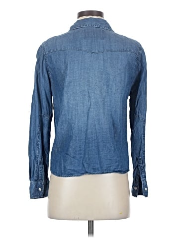 Lola River Denim Jacket (view 2)
