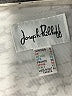 Joseph Ribkoff Print Silver Long Sleeve Blouse Size 6 - photo 7