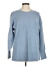 Unbranded Blue Pullover Sweater Size M - photo 1