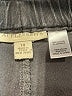 Appleseeds Solid Gray Casual Pants Size 14 - photo 7