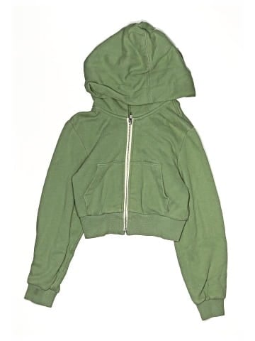 Gap Zip Up Hoodie (view 1)