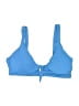 Unbranded Blue Swimsuit Top Size S (estimated) - photo 1
