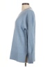 Unbranded Blue Pullover Sweater Size M - photo 5