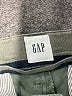 Gap Camo Green Jeans Size 4 - photo 7