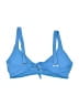 Unbranded Blue Swimsuit Top Size S (estimated) - photo 2