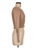 Assorted Brands Tan Cardigan Size M - photo 4