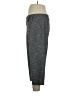 AB Studio Tweed Gray Dress Pants Size 14 - photo 5