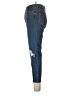 Levi's Hearts Blue Jeans Size 31 waist - photo 5