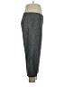 AB Studio Tweed Gray Dress Pants Size 14 - photo 4