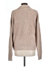 Unbranded 100% Polyester Tan Cardigan Size L - photo 2