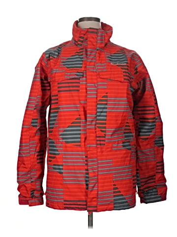 Columbia Snow Jacket (view 1)