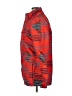 Columbia 100% Polyester Print Red Snow Jacket Size XL - photo 5