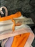 Zaful Color Block Yellow Swimsuit Top Size L - photo 3