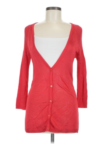 Adrienne Vittadini Cardigan (view 1)