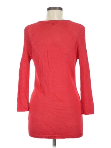 Adrienne Vittadini Cardigan (view 2)