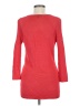 Adrienne Vittadini 100% Viscose Red Cardigan Size S - photo 2