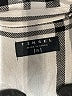 Tinsel 100% Rayon White Short Sleeve Button-Down Shirt Size XL - photo 7
