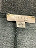 Misia Gray 3/4 Sleeve Top Size 2X - photo 7