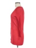 Adrienne Vittadini 100% Viscose Red Cardigan Size S - photo 5
