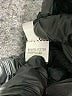 Unbranded Black Long Sleeve Top Size XXL - photo 8