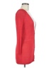 Adrienne Vittadini 100% Viscose Red Cardigan Size S - photo 4