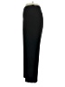 Le Suit 100% Polyester Solid Black Dress Pants Size 14 (petite) - photo 5