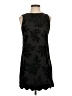 Aqua Black Cocktail Dress Size S - photo 1