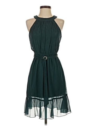 Alexa B Casual Dress (view 1)