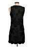 Aqua Black Cocktail Dress Size S - photo 2