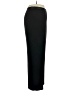 Le Suit 100% Polyester Solid Black Dress Pants Size 14 (petite) - photo 4
