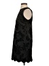 Aqua Black Cocktail Dress Size S - photo 5