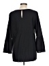 Gibson Black 3/4 Sleeve Top Size L (estimated) - photo 2