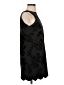 Aqua Black Cocktail Dress Size S - photo 4